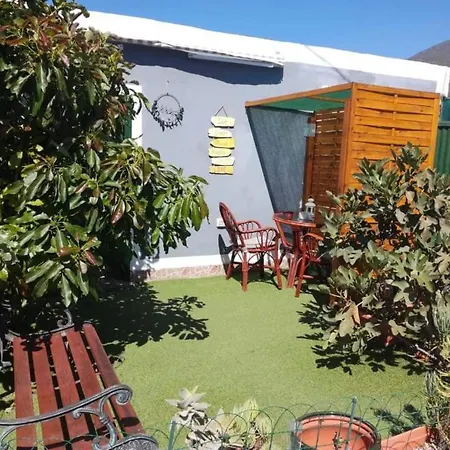 La Casita De Campo *