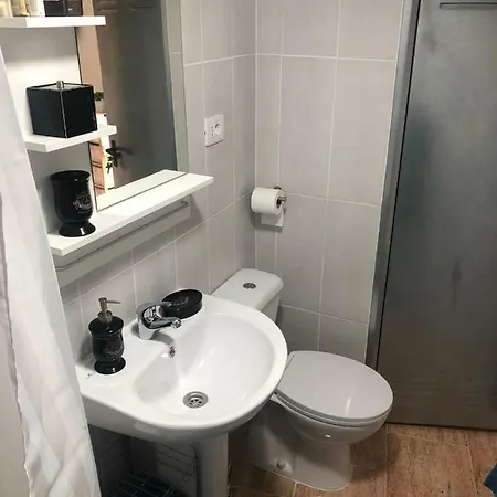 Ferienhaus La Casita De Campo Arico Viejo