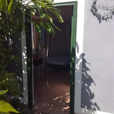 La Casita De Campo Holiday home *