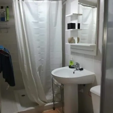 Hébergement de vacances La Casita De Campo Arico Viejo