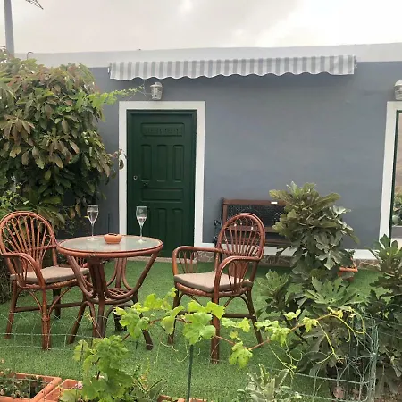 La Casita De Campo * Arico Viejo
