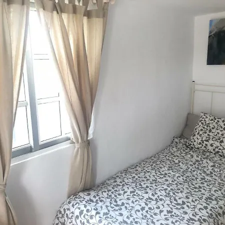 La Casita De Campo Holiday home Arico Viejo