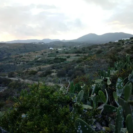 La Casita De Campo Holiday home